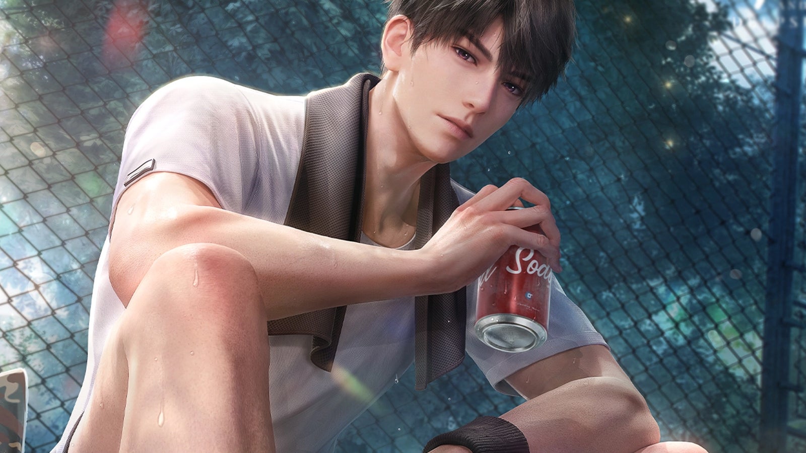 Love and Deepspace Devs Issue Warning to Players After Deadly Drink Recipes Go Viral