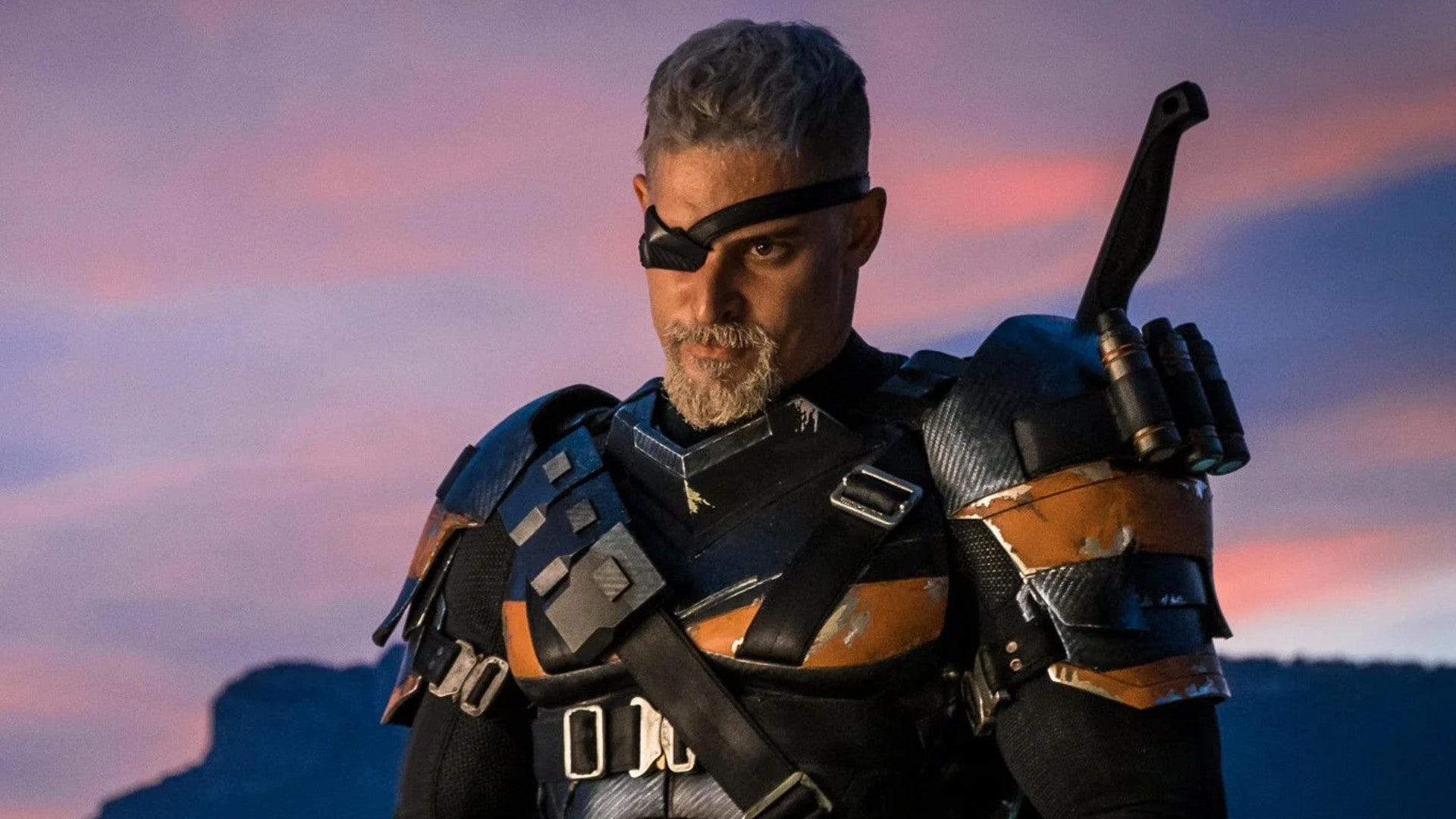 Joe Manganiello Reveals Being Cast as Deathstroke in Ben Affleck's Batman Movie Motivated Him to Overcome Near-Fatal Health Crisis
