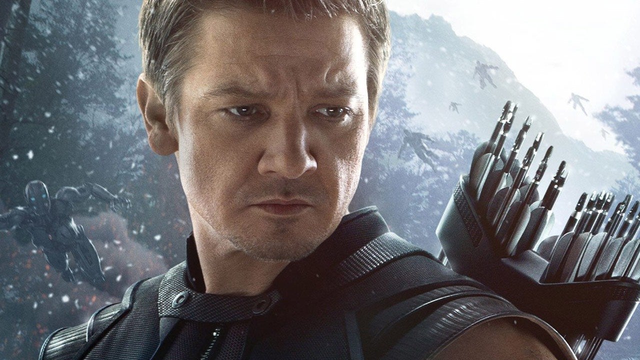 Jeremy Renner Says the Avengers Will Lose in Doomsday and It's 'Their Fault' Because They 'Didn't Call' Hawkeye