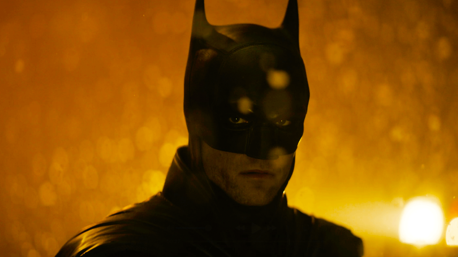 The Batman Part 2 Director Reveals New Image Seemingly Set in a Snowy Gotham Junkyard