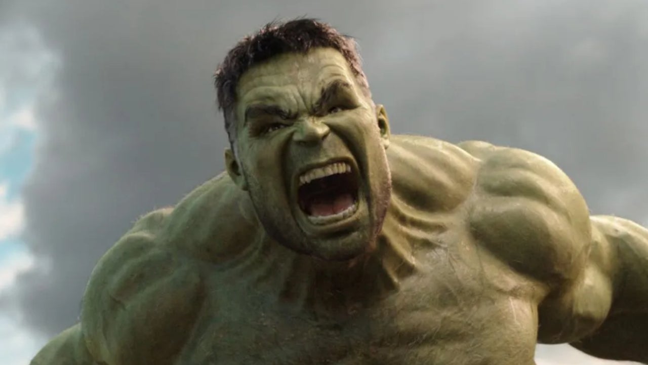 'I'm Still Here': Marvel Star Mark Ruffalo Says He's Still Playing the Hulk Despite Political Advocacy