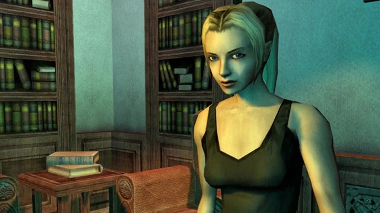 Nightdive CEO Hints at Eternal Darkness Remaster, But Caution Urged