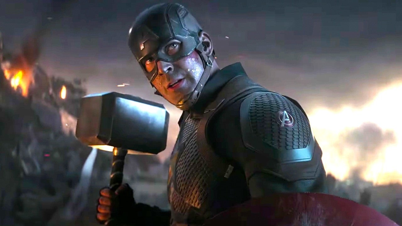 'That's Where Doomsday Is Born': Avengers Director Discusses Endgame Encore's New Ending That Rewrites Steve Rogers' Story