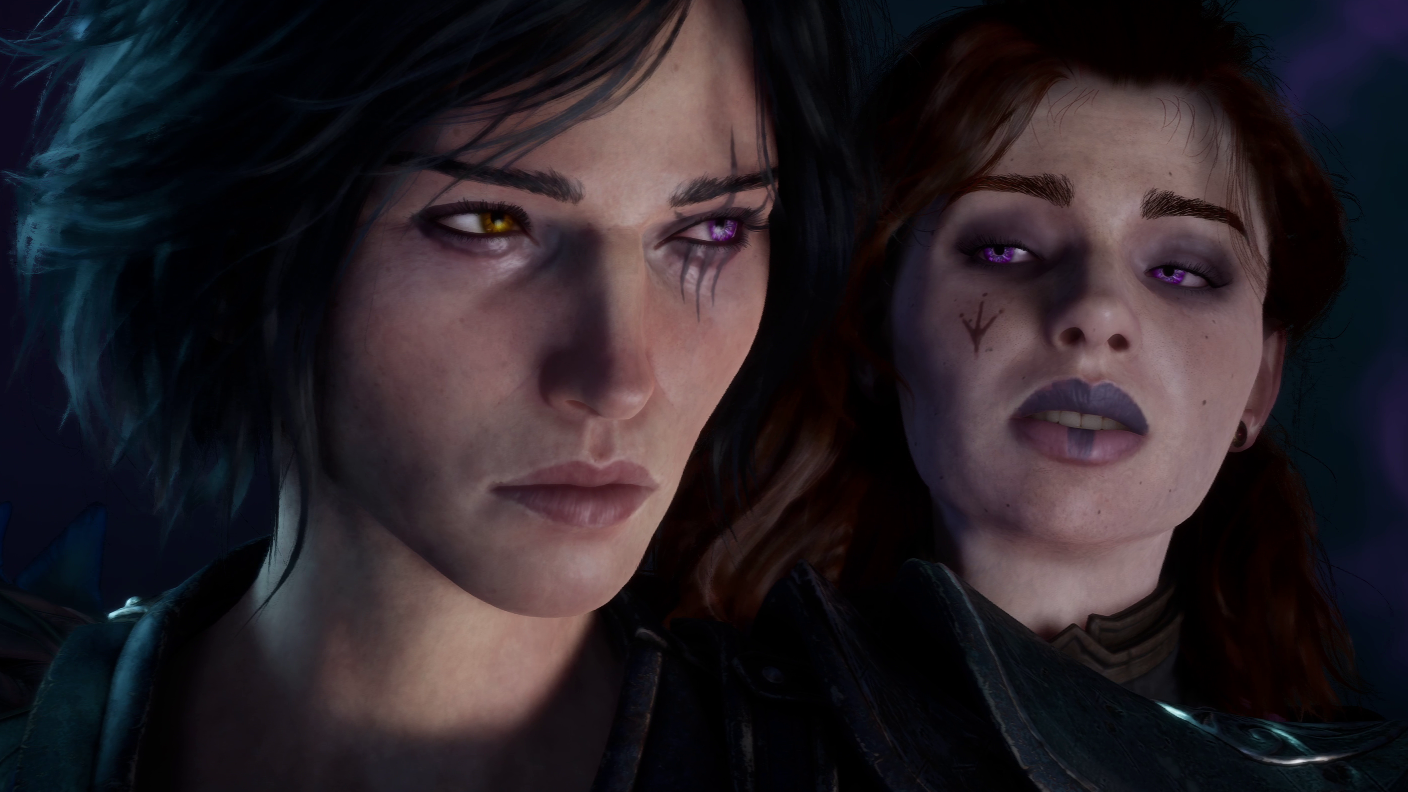 Warlock: Dungeons & Dragons Devs Explain Why the Game Has No Waypoints