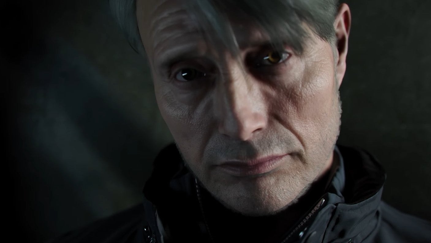 Call of Duty: Modern Warfare 4 Campaign Trailer Reveals Mads Mikkelsen as Antagonist