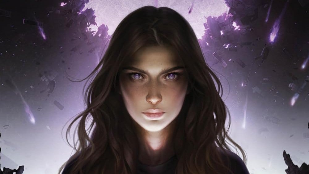 Brandon Sanderson Interested in Skyward Tabletop Adaptations, but Cautions Against Overasking Fans