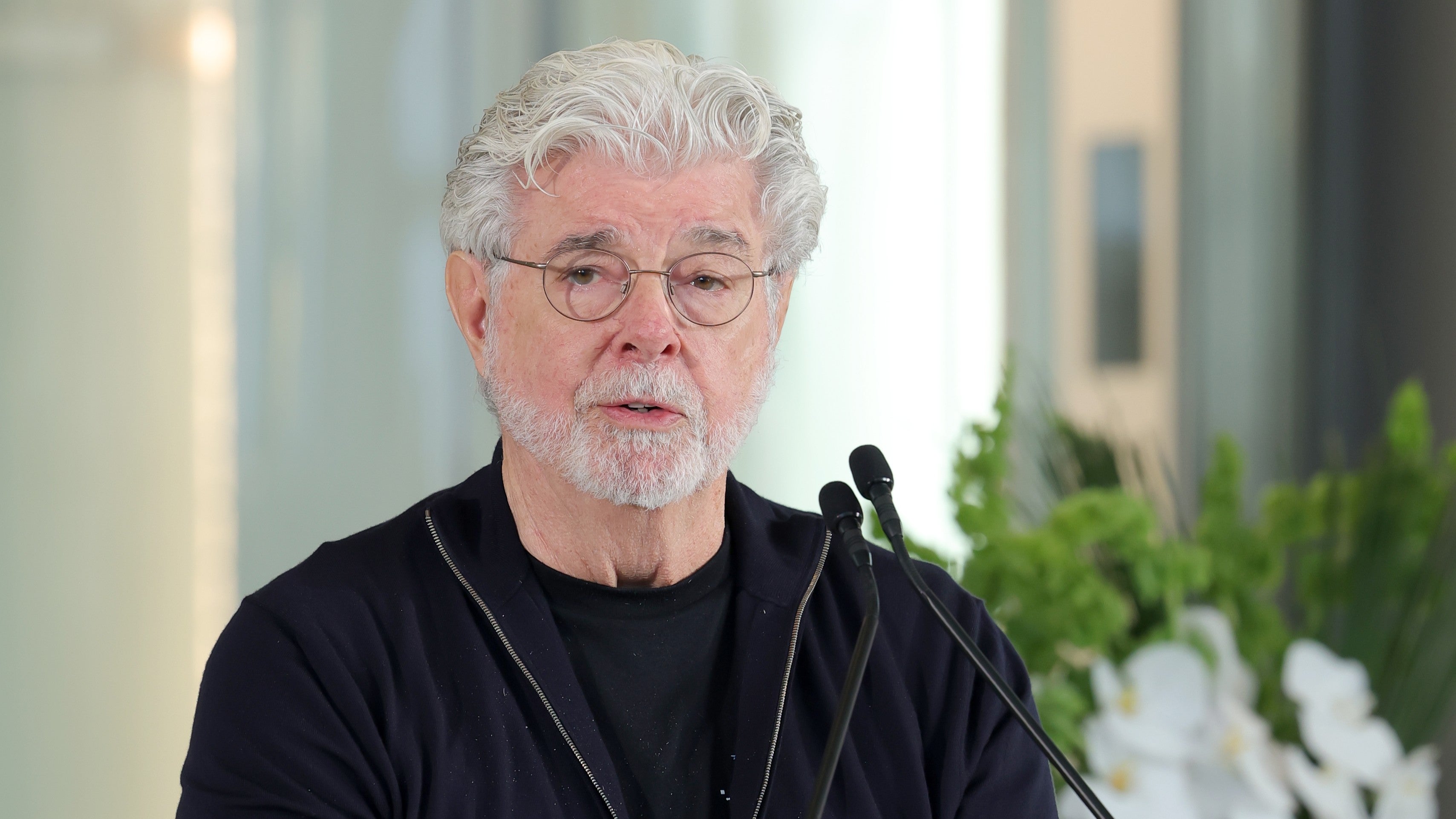 George Lucas Says His Changes to The Original Star Wars Trilogy Were Justified as Movies Always Get 'Yanked Out of Your Hands' For Release