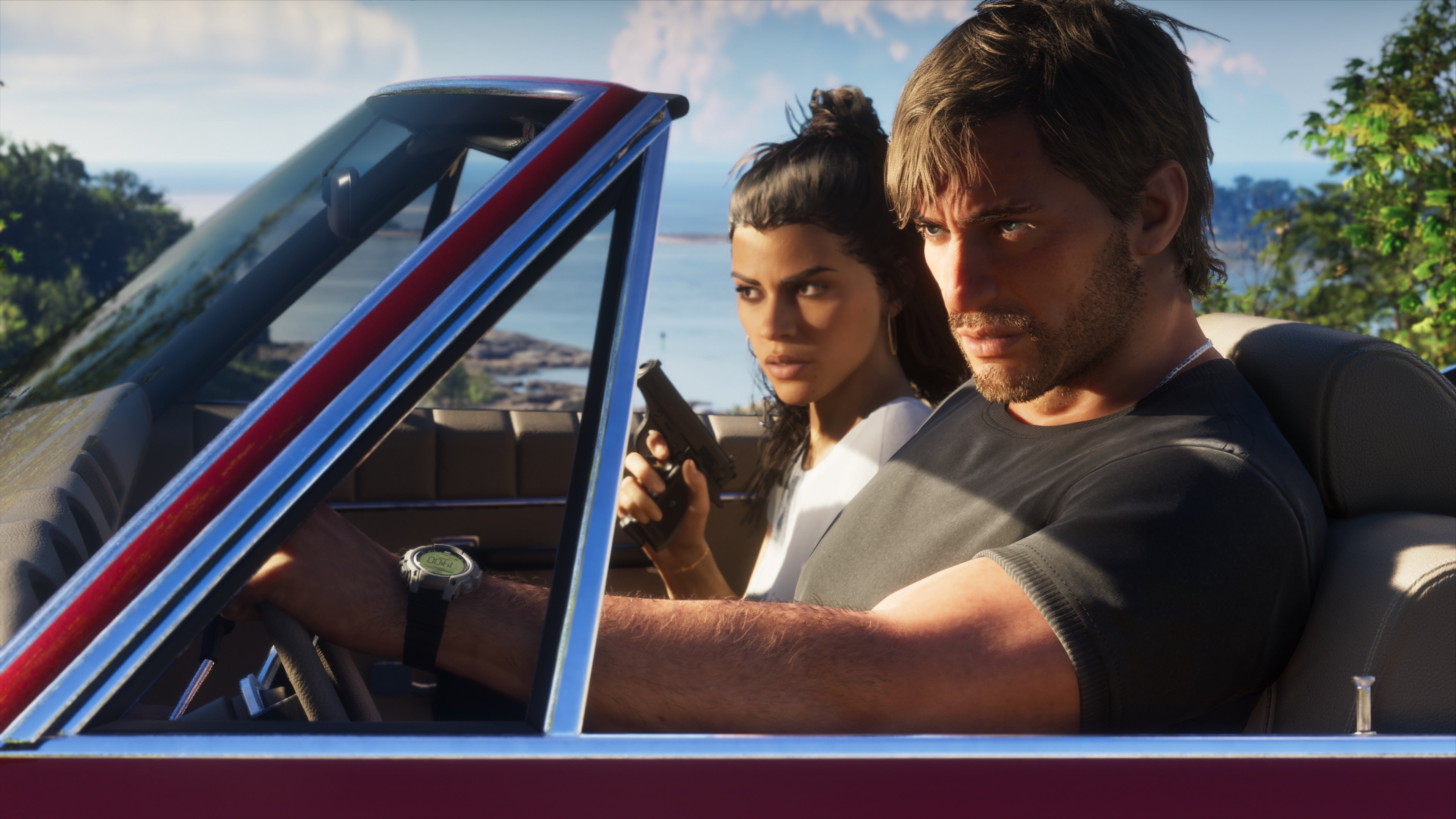 GTA 6 Soundtrack to Get Physical CD and Vinyl Releases, Including $125 Limited Edition