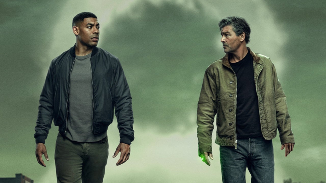 Lanterns Episode 8 Trailer Hints at What's to Come in Season Finale, Sparks a Number of Theories