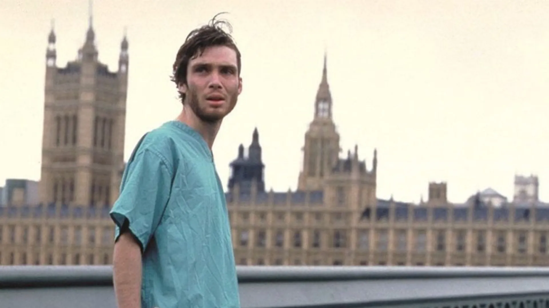 28 Years Later Part 3 'Will Get Made,' Danny Boyle Insists — and Cillian Murphy Will Be in It 'A Lot'
