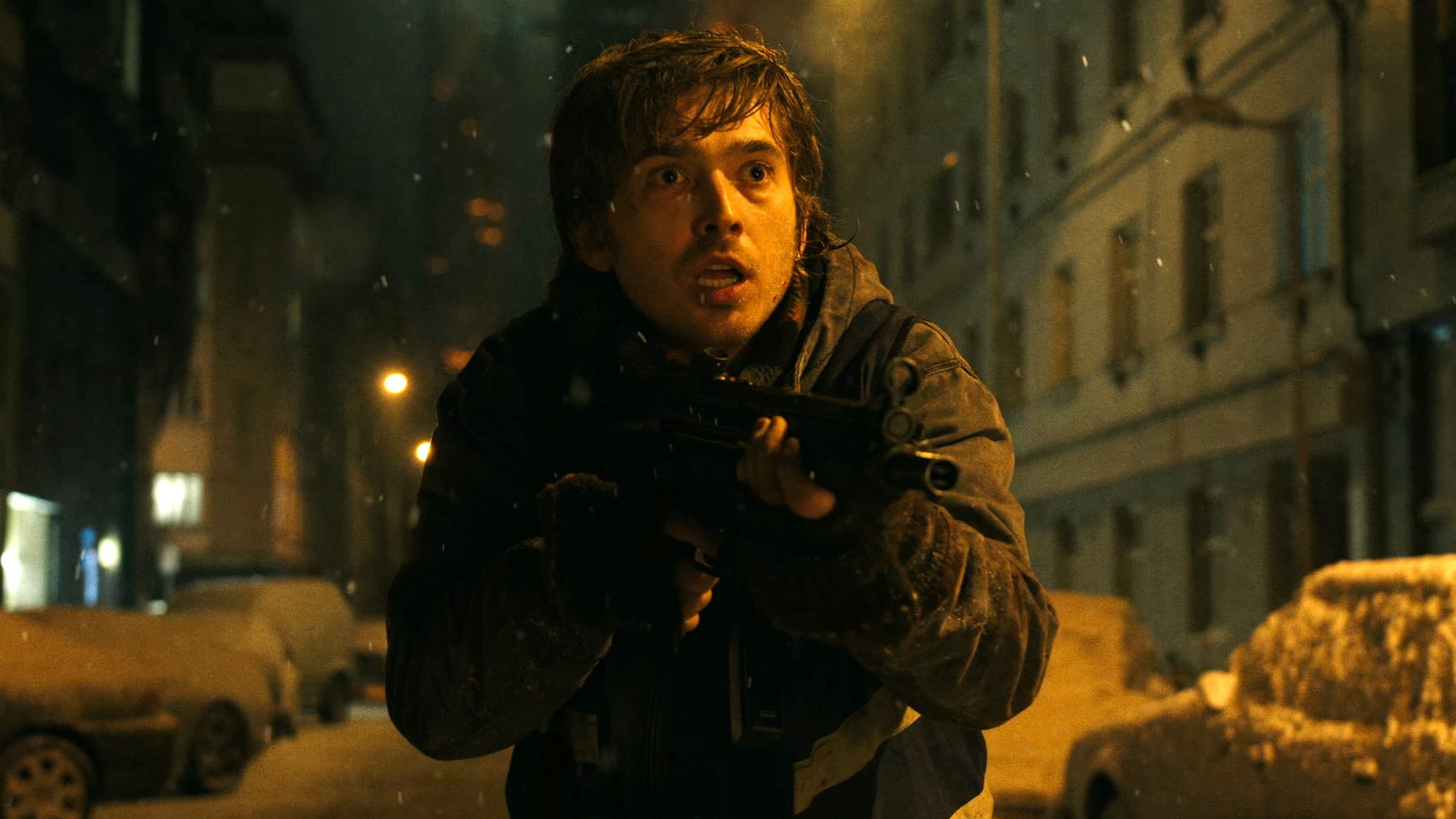 Zach Cregger's Resident Evil Defies Expectations With $108 Million Box Office Opening Weekend
