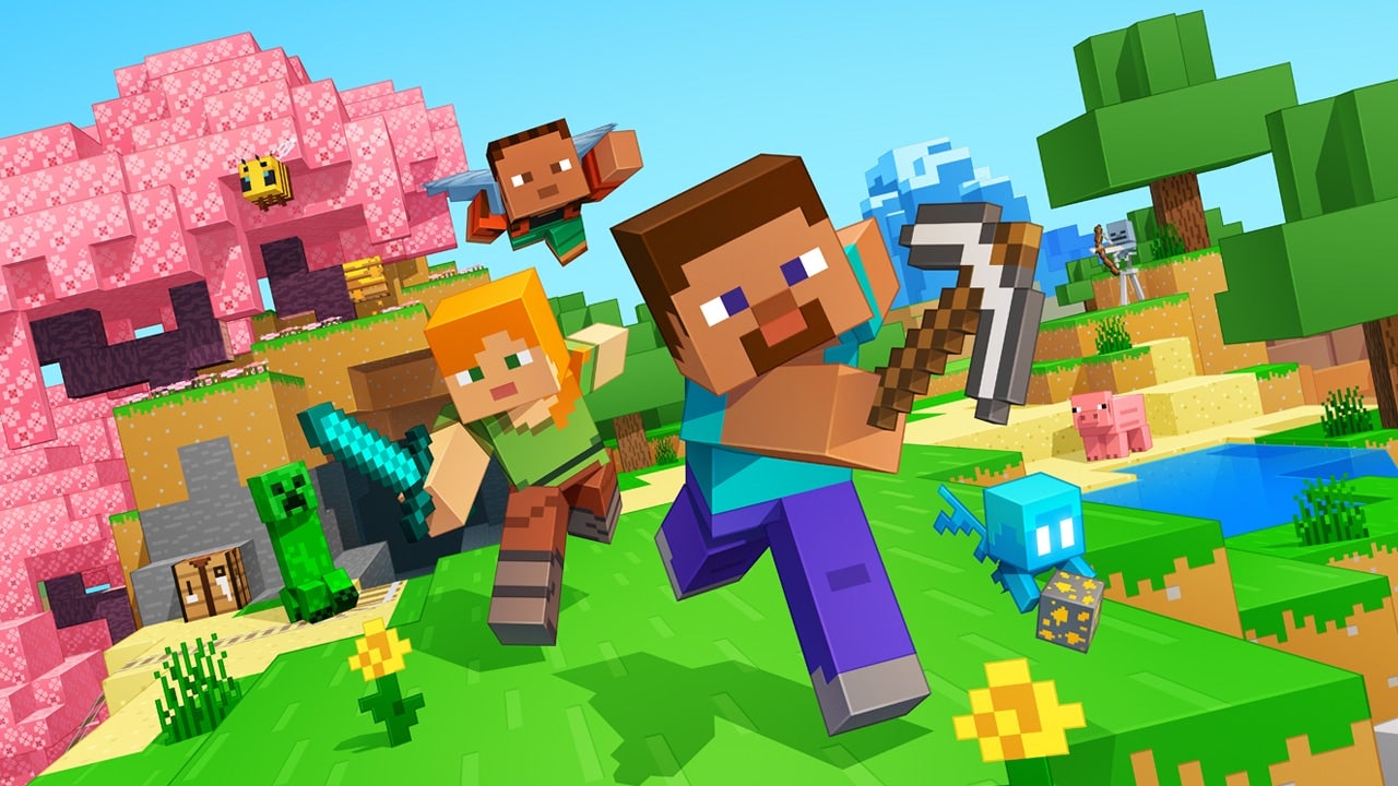 Minecraft Beat Itself After Nearly 2 Billion Simulated Years