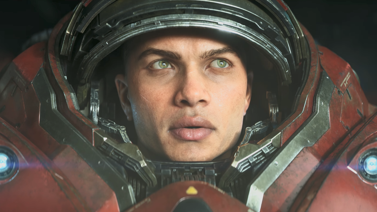 Blizzard Says StarCraft 'Won't Be Exclusive' When It Launches in 2030