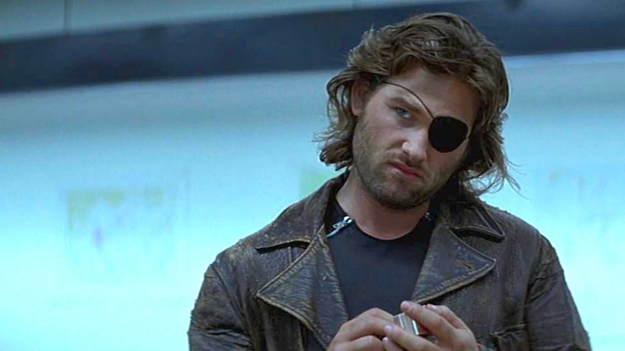 Zack Snyder Shares Escape from New York Remake Plot Details, Hints at Snake Plissken Casting