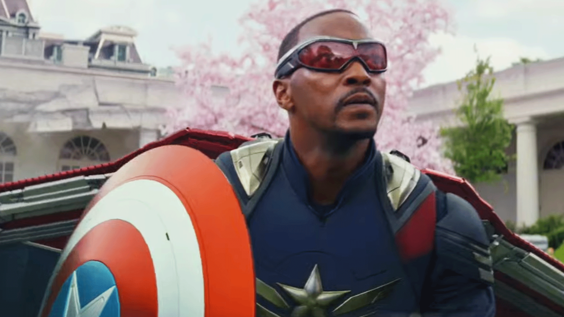 Avengers Star Anthony Mackie Says He'll Film Secret Wars When He's Done on Broadway Playing Macbeth — a Run That Lasts Until July 2027