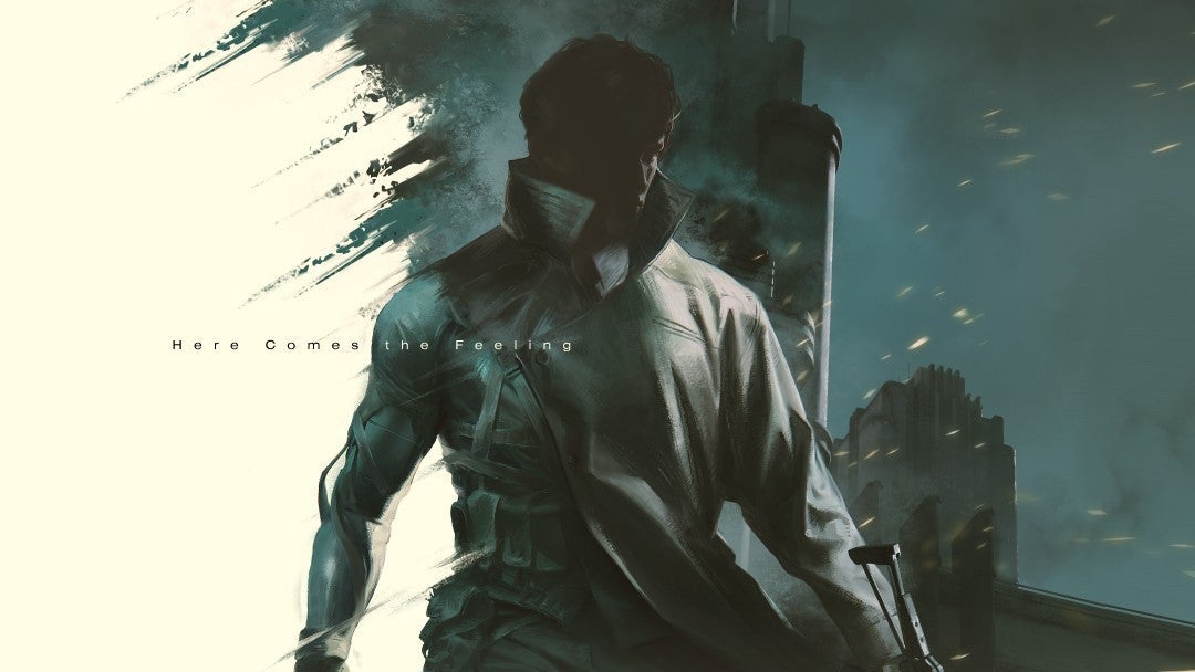 Physint Update: Hideo Kojima Shares New Info on His Upcoming Metal Gear Spiritual Successor