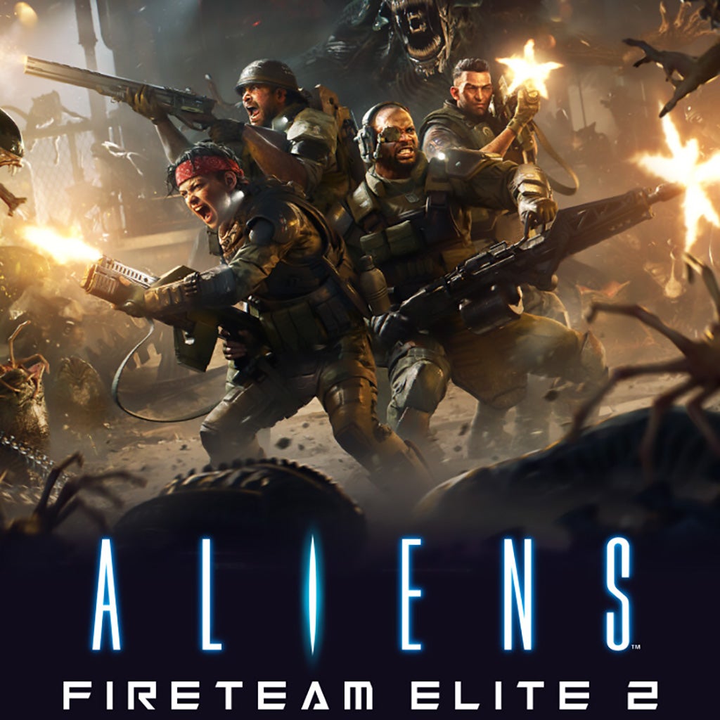 Aliens: Fireteam Elite 2 Switch 2 Version Delayed to Early 2027