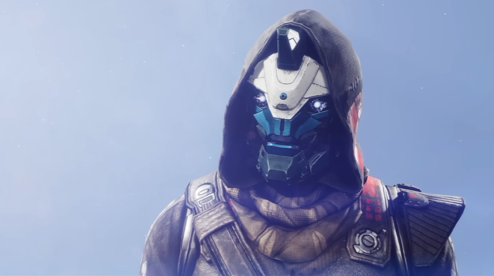 Bungie Denies Destiny and Marathon IP Merger Rumor, Clarifies Free Updates