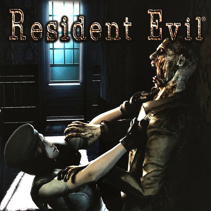 Shinji Mikami to Be Inducted Into D.I.C.E. Hall of Fame
