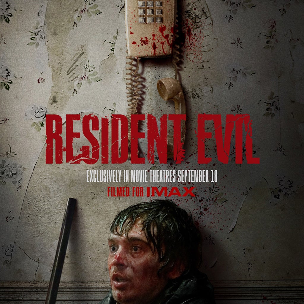 Zach Cregger's Resident Evil Poised to Set Franchise Opening Weekend Record