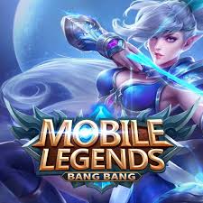 Mobile Legends 段位就绪 Lv10 | 小号账号 | 完全访问