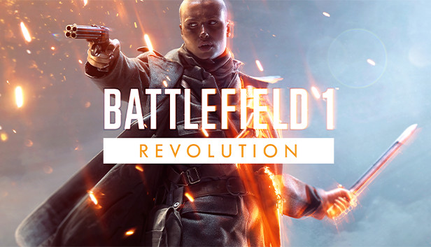 STEAM Battlefield 1 Revolution Edition | 0Hour | 可更改数据