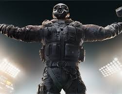 Rainbow Six Siege X | 10-15名干员 | 等级1-10 | 可绑定Steam/PSN/Xbox