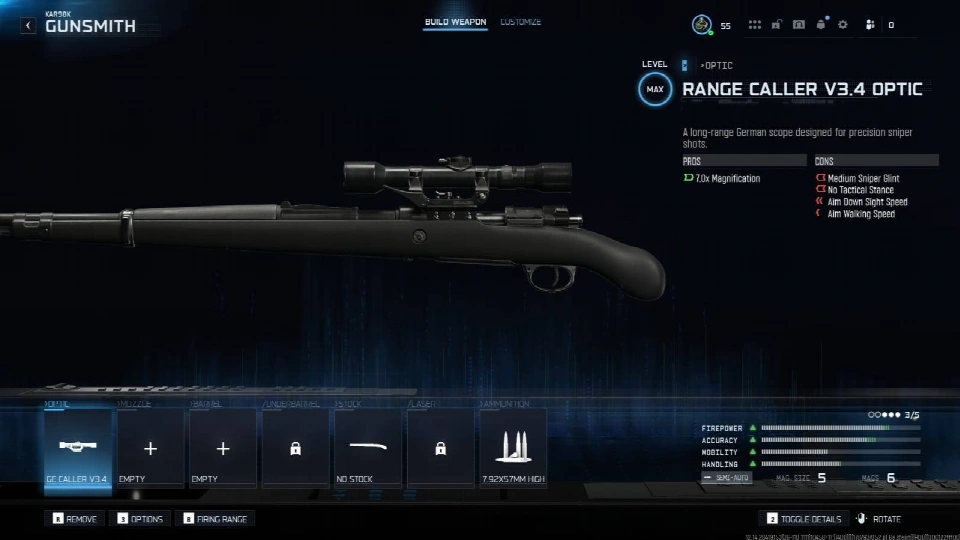 🎮 BO7 / WZ5 | 🏆 prestige 5 | 🔥 17 把武器满级 | 🎯 段位就绪 | 🔫 VST • REV46 • EGRT • MK35 等 | 💥 突击步枪 & 冲锋枪满级 | 🎯 KAR98 也已满级 | 🔗 可链接