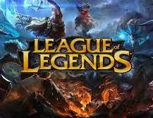 League of Legends TR | 30级以上 | 20-29英雄 | 未定级