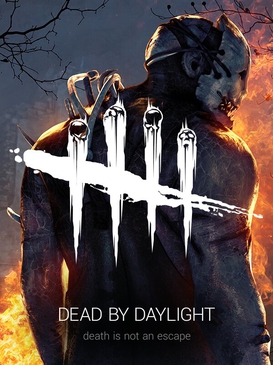 Dead by Daylight (PC) Steam账号 - 全球版