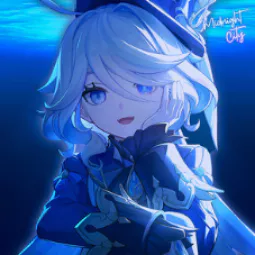 🔥【NA】AR46✨Legend x4:👑Furina C1👑Sigewinne👑更多⚔️5★武器🦹众多4★角色🎁适合新手
