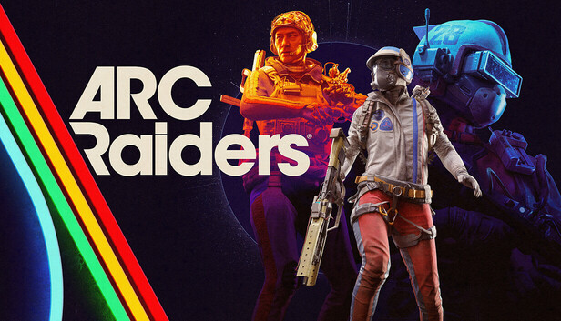 Arc Raiders | Steam账号