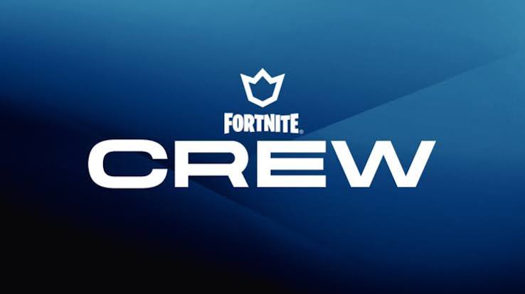 Fortnite Club 账号
