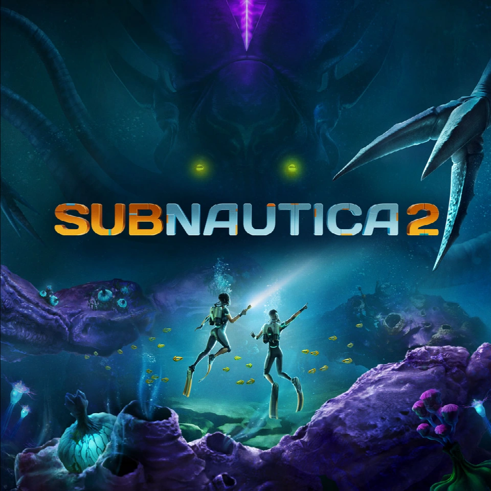 [STEAM] Subnautica 2 | 全新账号