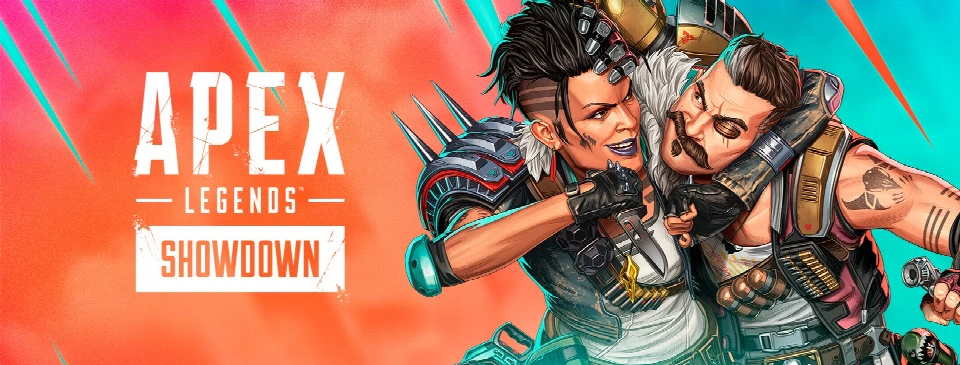 Global 20-50级 黄金段位 Apex随机包 Steam+EA