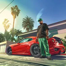 🔥【全球】💎GTA 5 遗产版已购💰2.3 亿纯现金 🛕资产🌌满级属性🔐全解锁☢️地堡📧原始邮箱🎮仅限 Steam PC