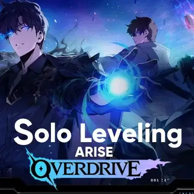 [STEAM] 我独自升级：ARISE OVERDRIVE | 原始邮箱 | 可更改数据