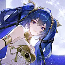 🔥【北美】👑伊乌诺✨️70K 星石
