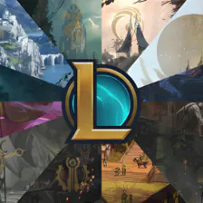 🔥【EUW】⚜️30 级💎70K+ 蓝色精萃🏆未定级
