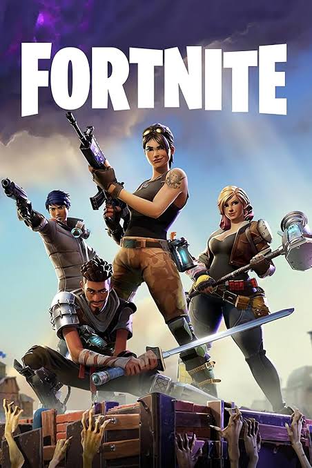 FORTNITE 🔥 8 款皮肤 + 1,500 V-BUCKS 💎 | 🛡️ BLITZ KNIGHT • YUKI YUBARI • ⚡ HAIRPIN