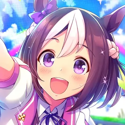 Uma Musume