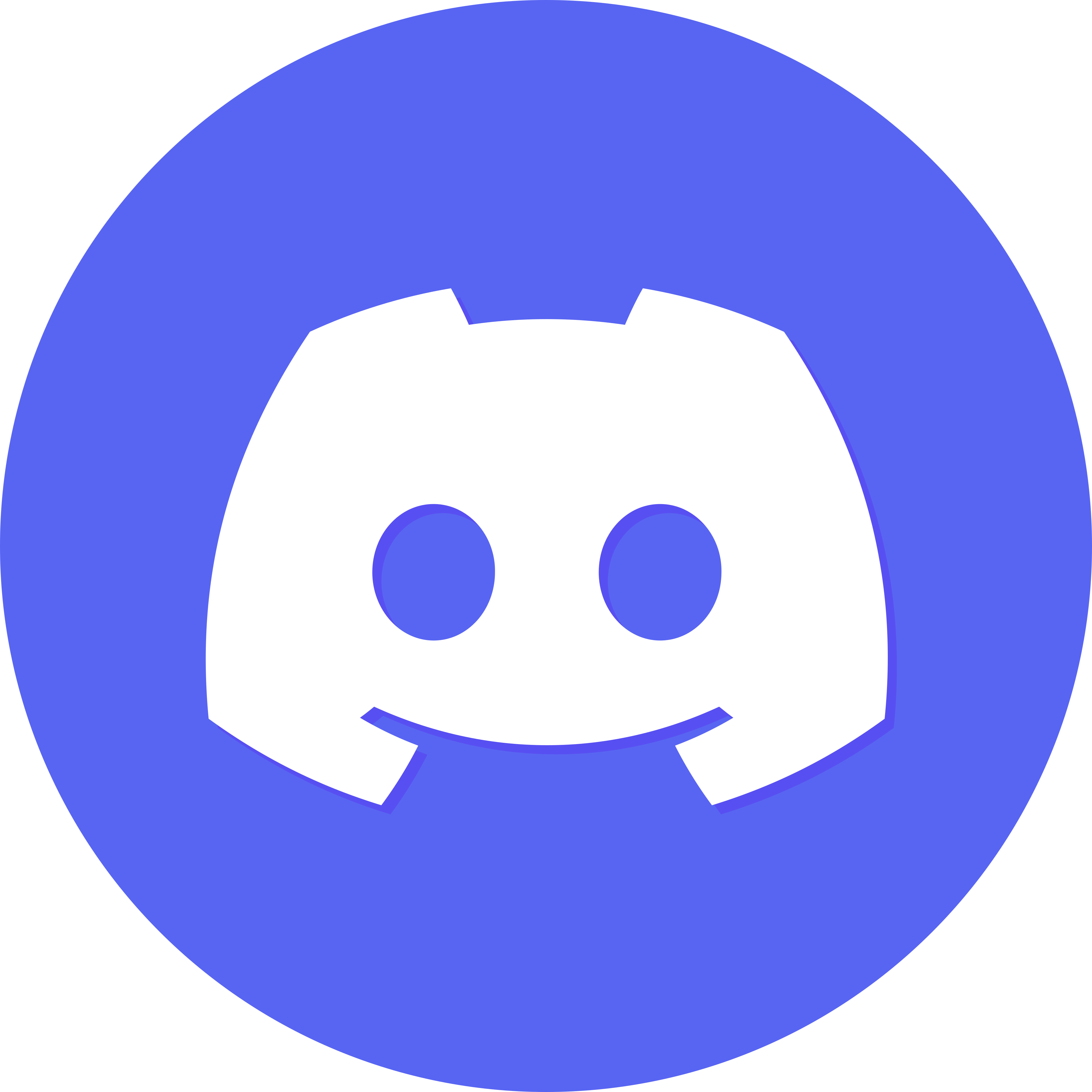 DISCORD-完全访问