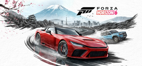 [STEAM] Forza Horizon 6 豪华版 | 0 小时已玩 | 可更改数据 | 快速发货