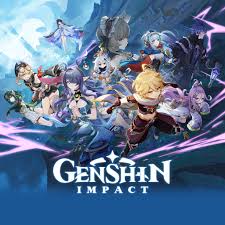 Genshin Impact ASIA AR11 | 琴新手号 | 完全访问 | 含邮箱