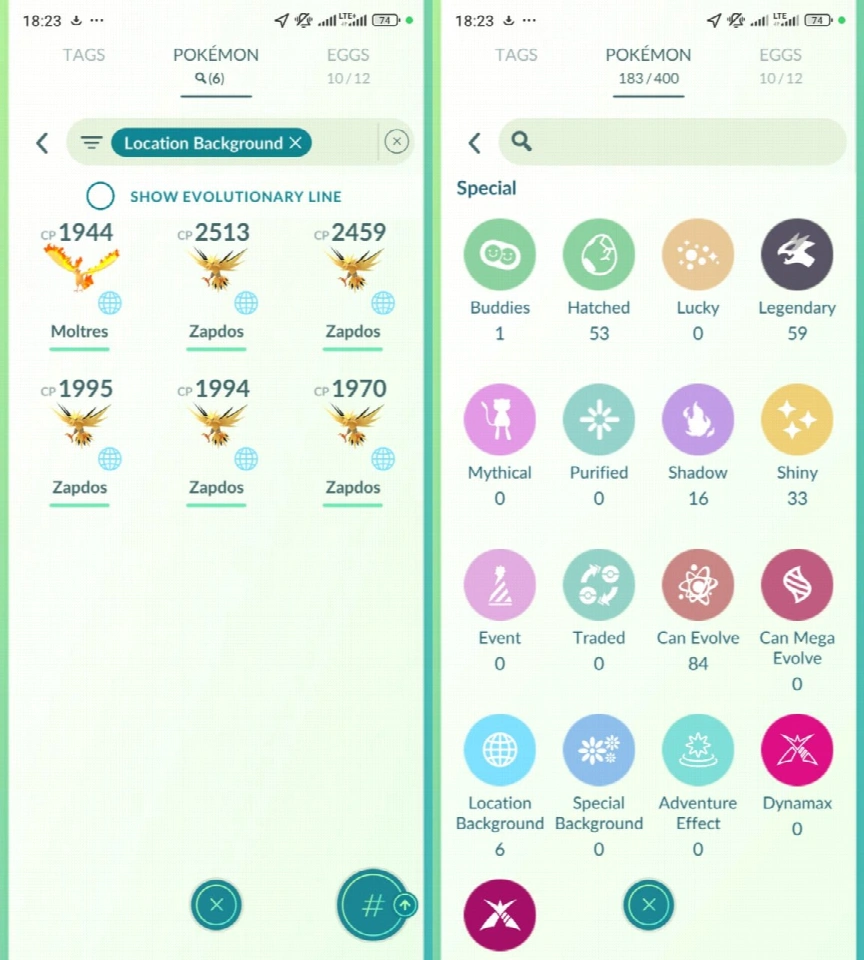Lvl 55 | Mewtwo | 59 传奇 | Zacian | Dialga | Zapdos | Regieleki | Entei | 神秘