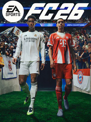 [STEAM] EA FC 26 标准版 | 游玩 0 小时 | 原始邮箱 | 可更改数据