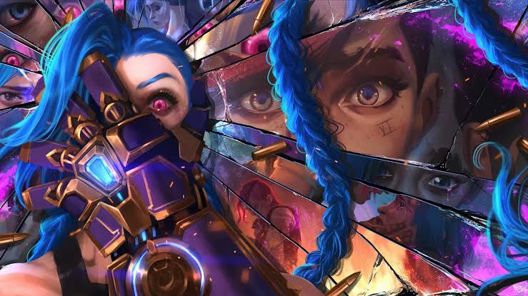 [3in1] / • LoL EUW • [等级 40+] • 完全访问 • 保证 • 未激活 • 2 个礼物