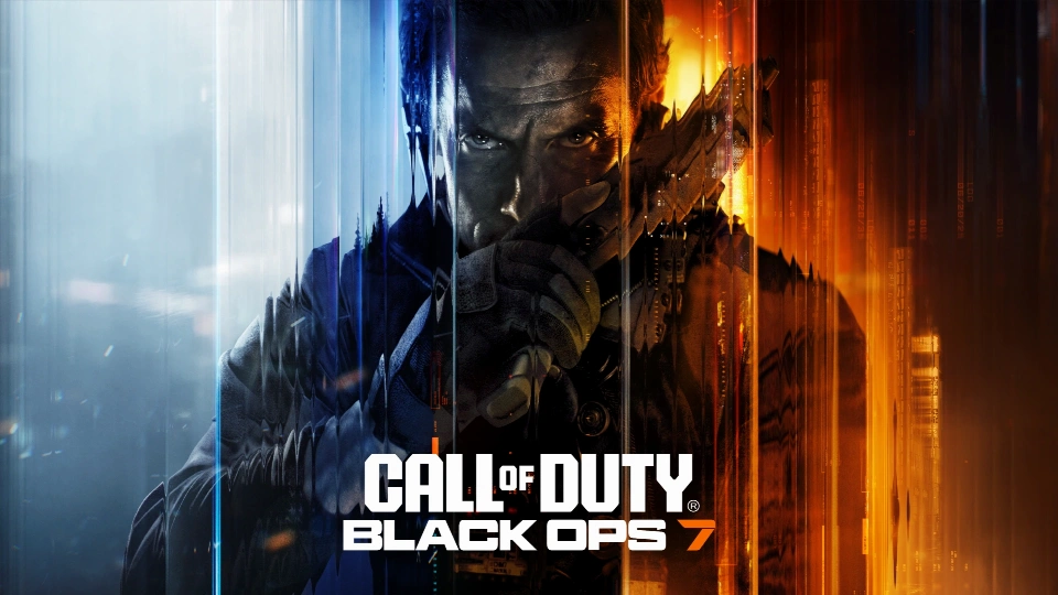 Call of Duty: Black Ops 7 | Steam账号