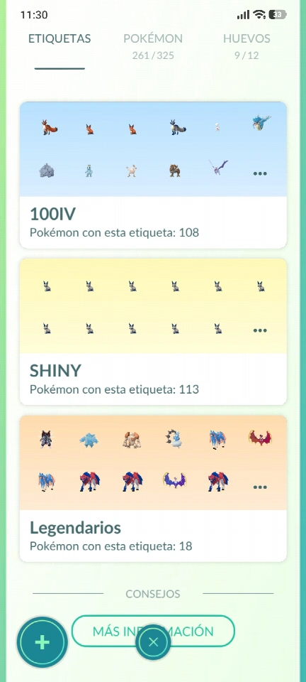 Pokemon Go-Pokemon Go账号-单账号-完全访问权限