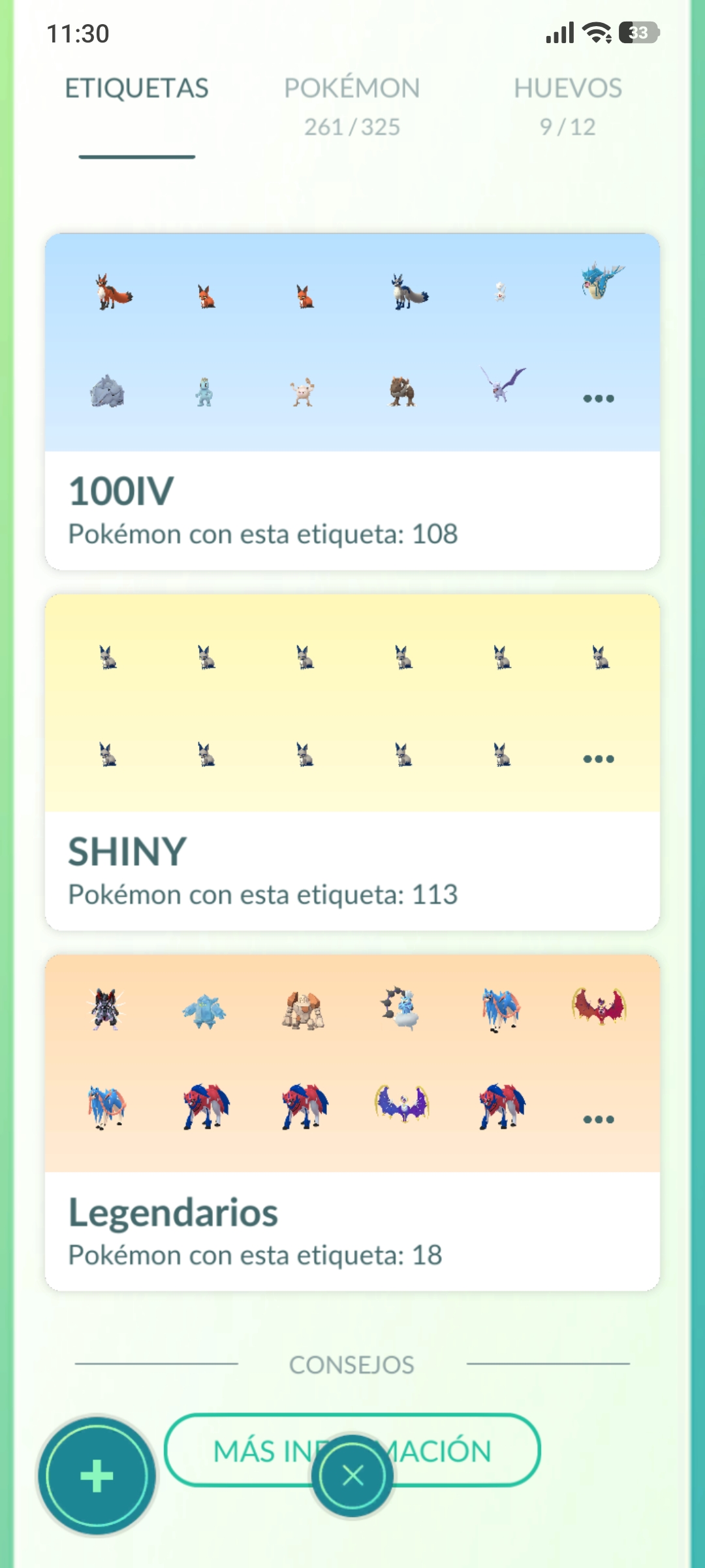 Pokemon Go-Pokemon Go账号-单账号-完全访问权限